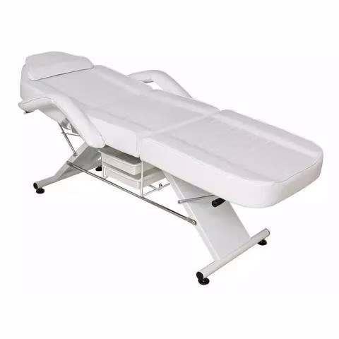 Camillas salud y estetica