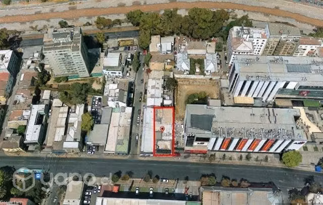 Inmueble educacional en bellavista