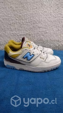 New Balance 550