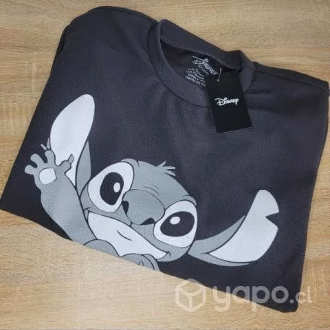 Bellos polerones Disney - Imagen 6