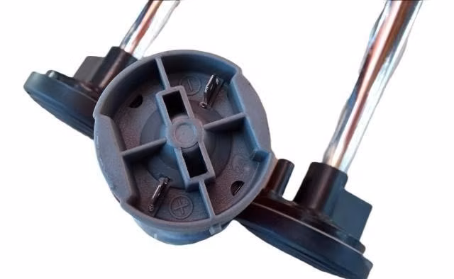 Bocina electrica