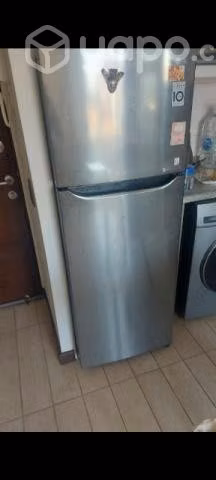 Refrigerador LG