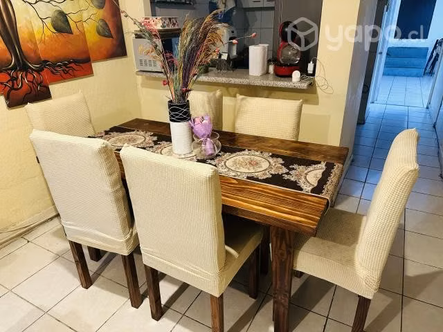 Cosas de hogar