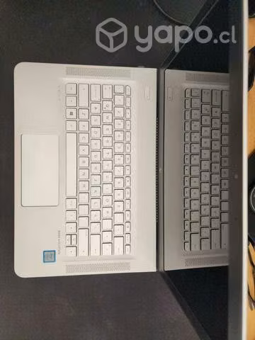Notebook hp envy 13' intel i5 8gb ram 256 gb ssd - Imagen 5
