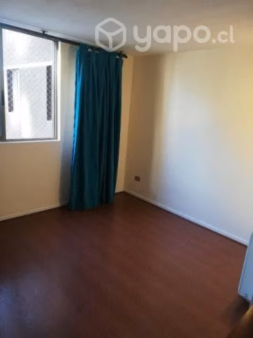 Arriendo depto. 2 ambientes 1 D. Portugal/S.Isabel