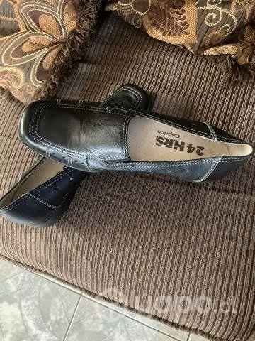 Zapatos 24 horas