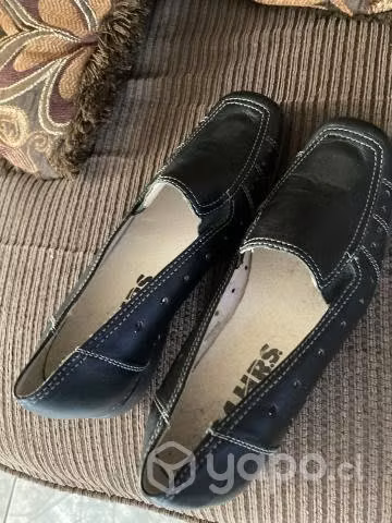 Zapatos 24 horas