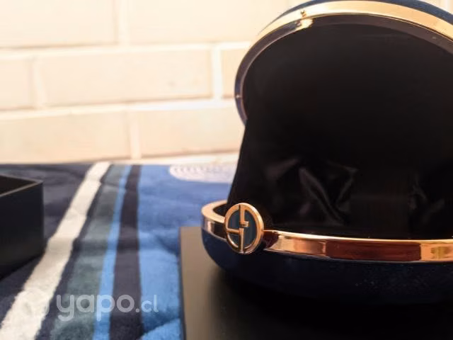 Clutch Giorgio Armani
