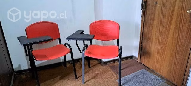 Sillas Universitarias