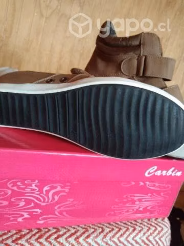 Zapatos - Imagen 4