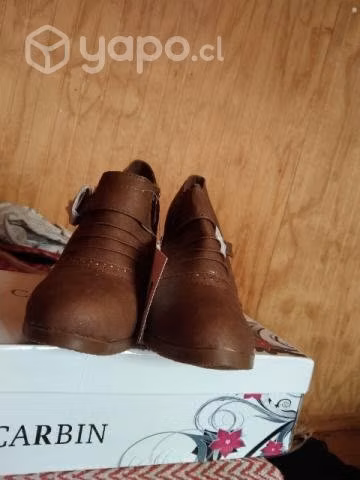 Zapatos - Imagen 3