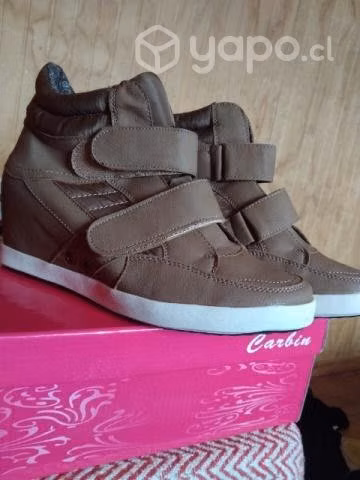 Zapatos - Imagen 5