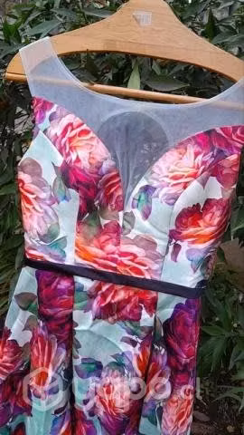 Vestidos de Fiesta