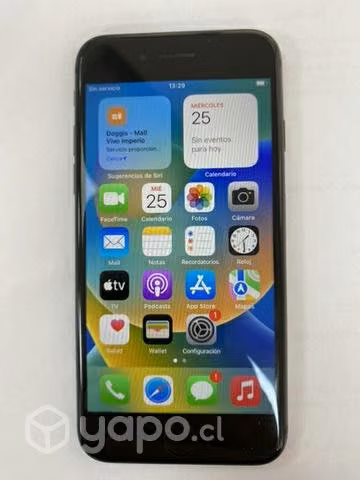 IPhone 8 64 BG - Imagen 5