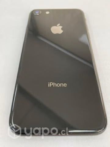 IPhone 8 64 BG - Imagen 2