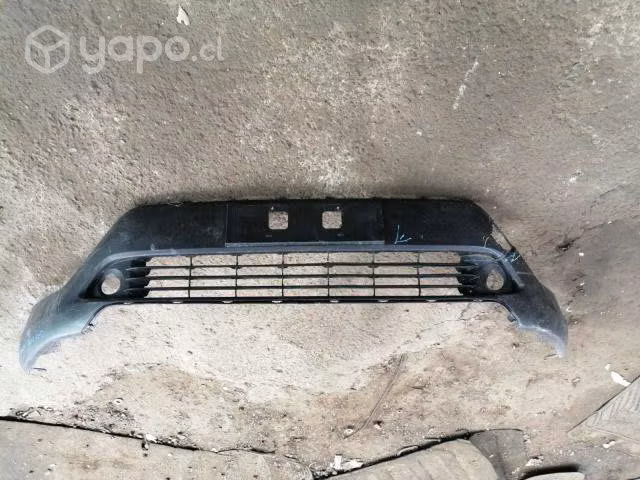 Parachoque delantero inferior corolla cross 2022