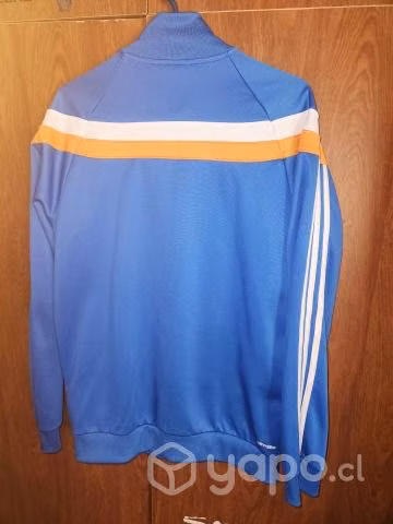 Polerón exclusivo Real Madrid - Imagen 2