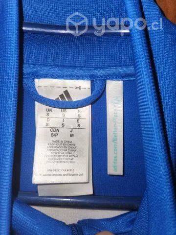 Polerón exclusivo Real Madrid - Imagen 3