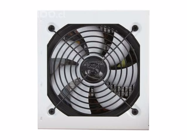 Fuente de poder certificada Raidmax RX-600AF
