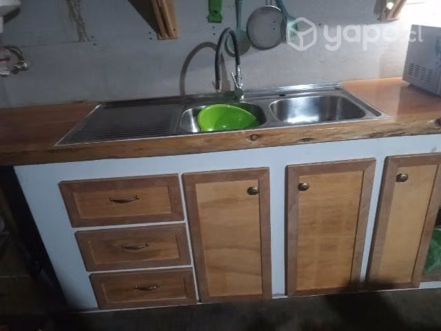 Vendo muebles
