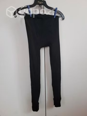 Calza estilo Pantys