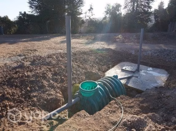 Instalaciones de Agua Potable y Alcantarillado