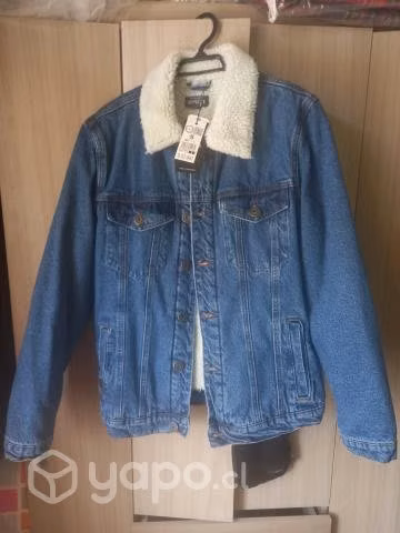Chaqueta de hombre