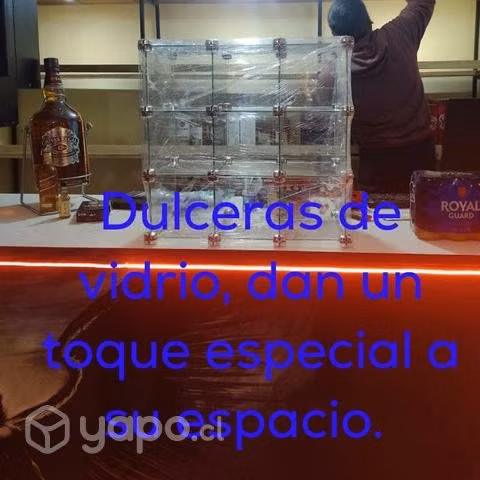 Dulceras