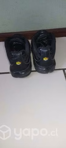 Nike tn con detalles - Imagen 5