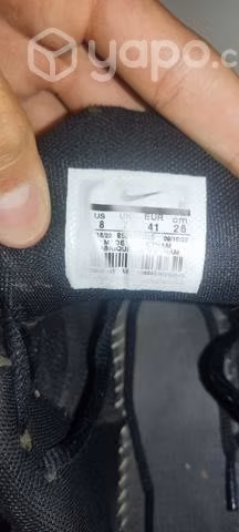 Nike tn con detalles - Imagen 4