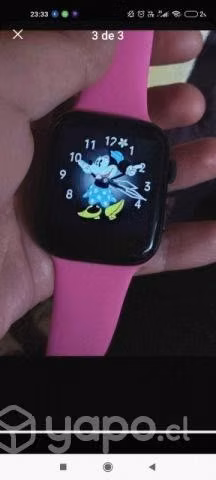 Reloj Smart