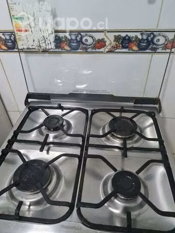Enceres de hogar