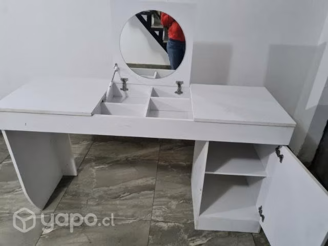 Enceres de hogar