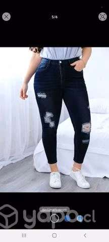 Jeans nuevos - Imagen 2
