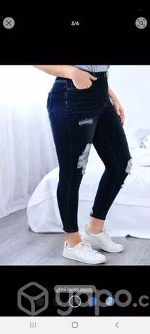 Jeans nuevos - Imagen 3