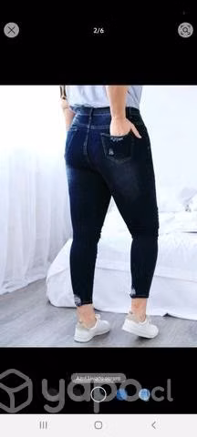 Jeans nuevos - Imagen 4