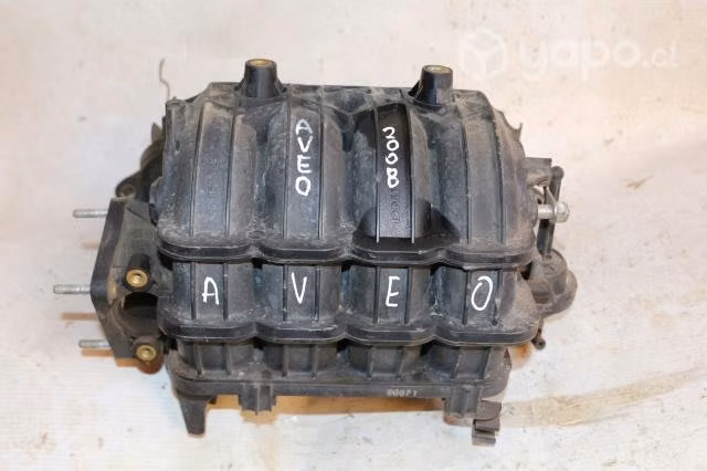 Multiple de admisión Chevrolet Aveo 1.4 2008