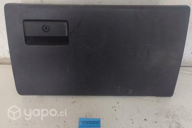Guantera Tablero (FFL189) Ford F150 5.0 Lariat