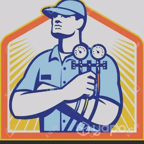 Servicio técnico en refrigeración y climatización