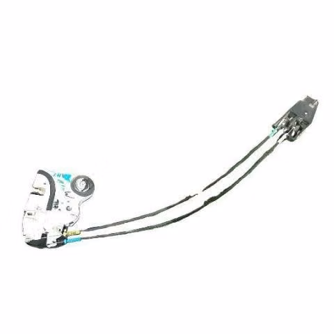 Chapa de puerta trasera izquierda suzuki baleno gl