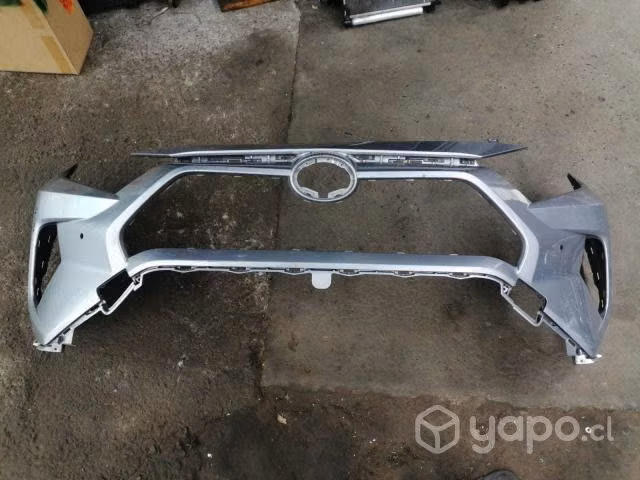 Parachoque delantero toyota rav4 2020 original