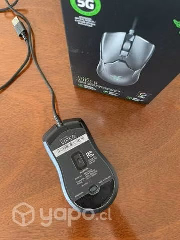 Mouse Razer Viper - Imagen 3