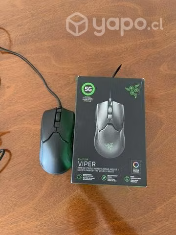 Mouse Razer Viper - Imagen 2
