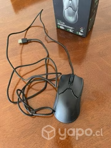 Mouse Razer Viper - Imagen 4