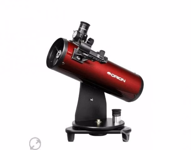 Telescopio Orion - Imagen 4