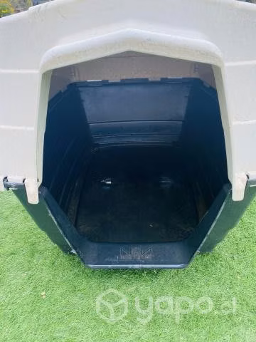 Casas para perro