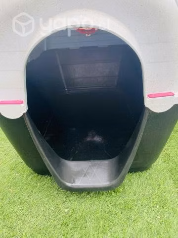 Casas para perro