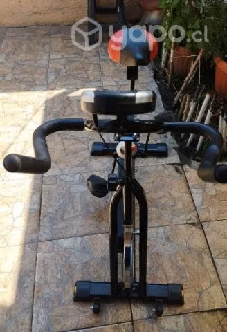 Bicicleta de Ejercicios Cardio.