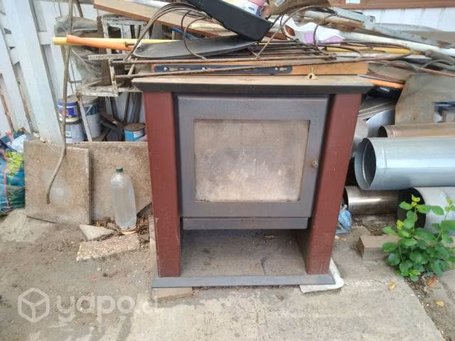 Estufa amesti 1300 W classic