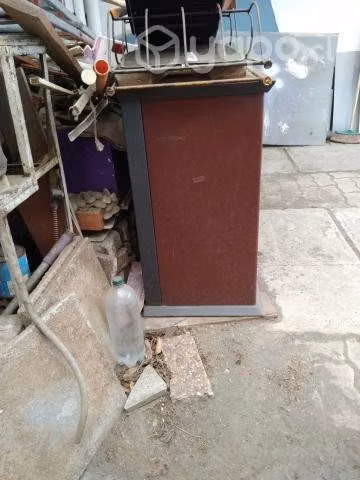 Estufa amesti 1300 W classic